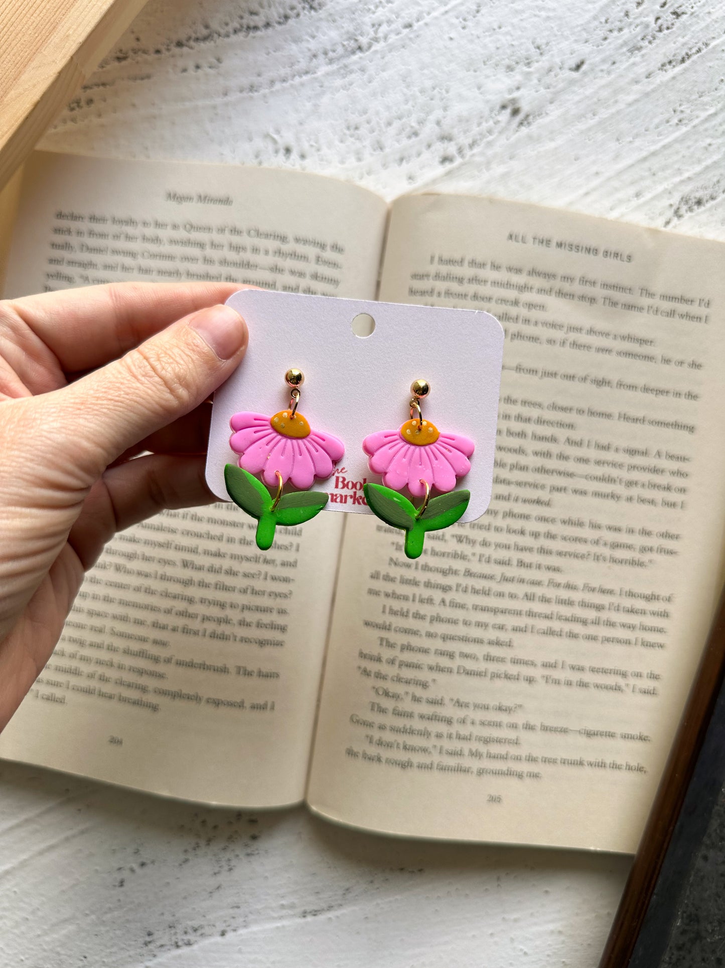 Fall Earring Collection