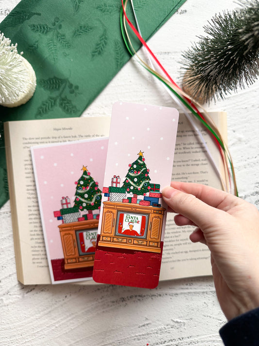 All I Want To Do Is Spend a 90s Christmas With You Set