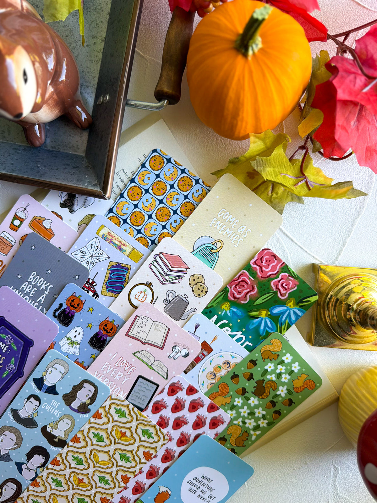 The Curiosities Collection