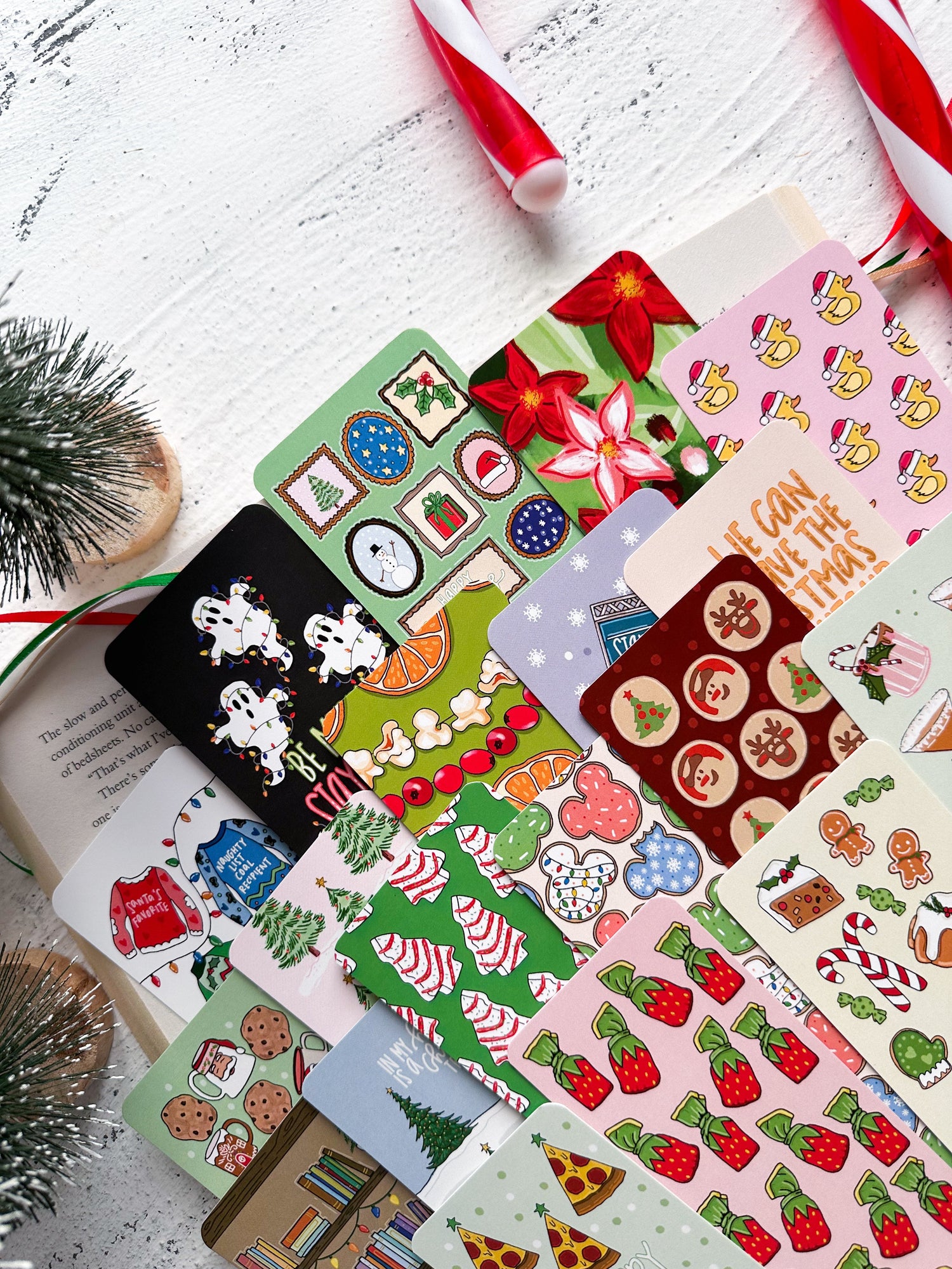 Make the Season Bright Collection