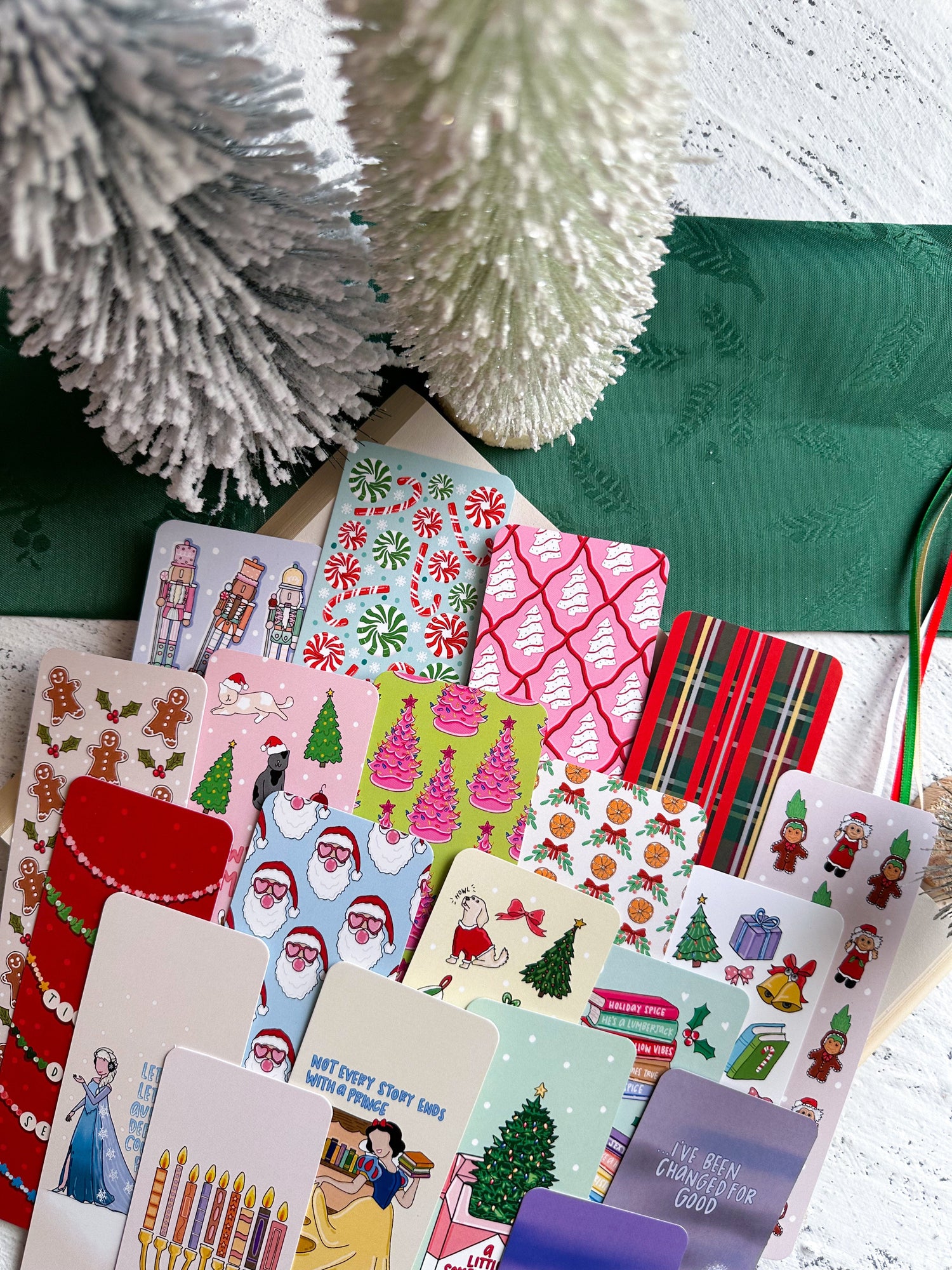 The Holidays With You Collection