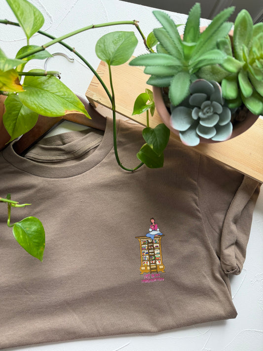 Lost In My Imagination T-shirt