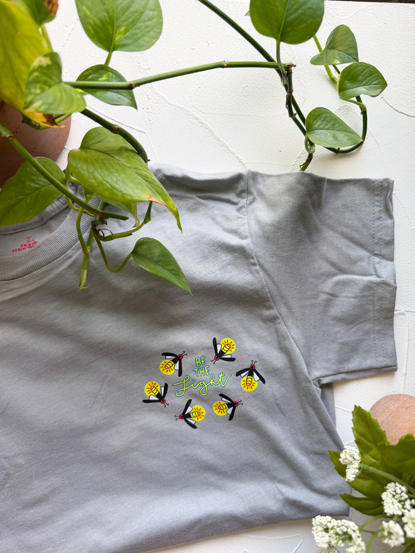 Be The Light T-shirt