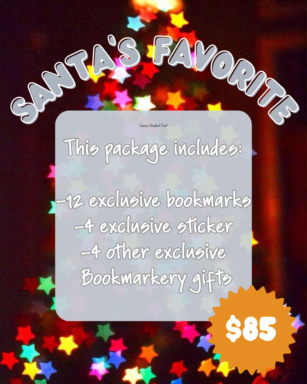 Holiday ✨12 Days of Gifts✨ Calendars!