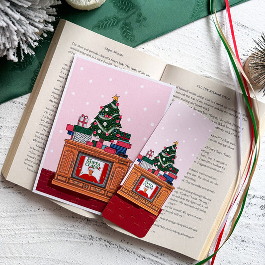 All I Want To Do Is Spend a 90s Christmas With You Set