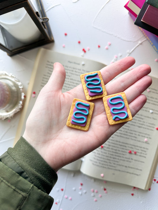 Pop Tart Magnets