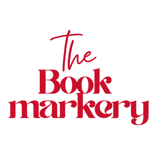 "Imperfect" Mystery Bookmarks